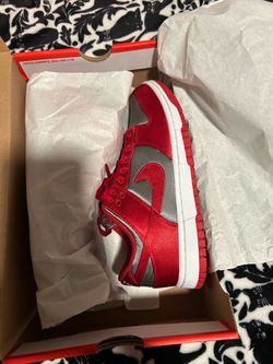 Women’s Nike Dunks
