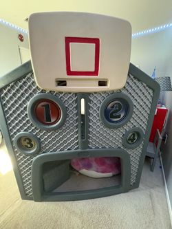 Play house
