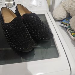 Christian Louboutin Flats