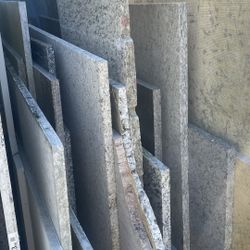 Granite Quartz Marble