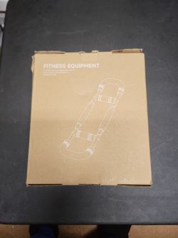 Push-Up Bars Fitness Equipment