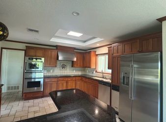 Kitchen Cabinets
