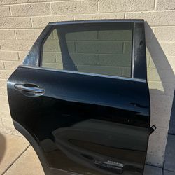 2019-2020 Kia Sorento rh door