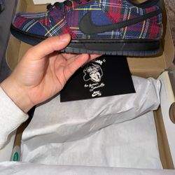 Nike Sb Dunks Nardwaur