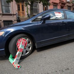 Do You Have A Boot ? 