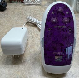 Silk'n Flash&Go IPL Hair Removal Device