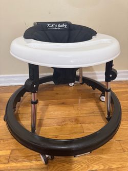 Baby Walker with Wheels