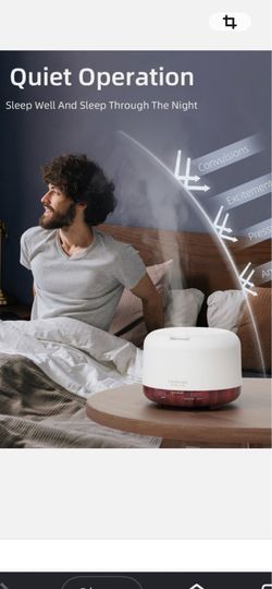 premium Aroma Diffuser