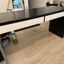 Ikea Desk