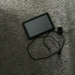 Kindle Fire HD 8