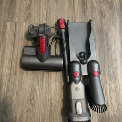 Dyson Cordless Vacuum Accessories 