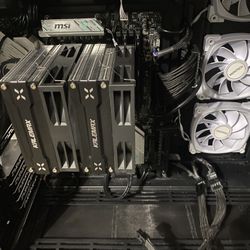 Pc  And Keyboard Good Deal