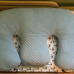 TWIN Z PILLOW