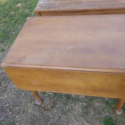 coffee table $5 leather coffee $35