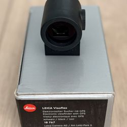 FREE: Leica Visoflex 020
