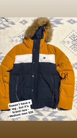 Men jacket