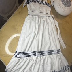 Dress Zimmerman