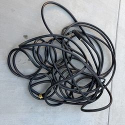 100’ Garden Hose 