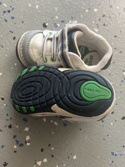 Stride Rite Shoes Size 4.5M