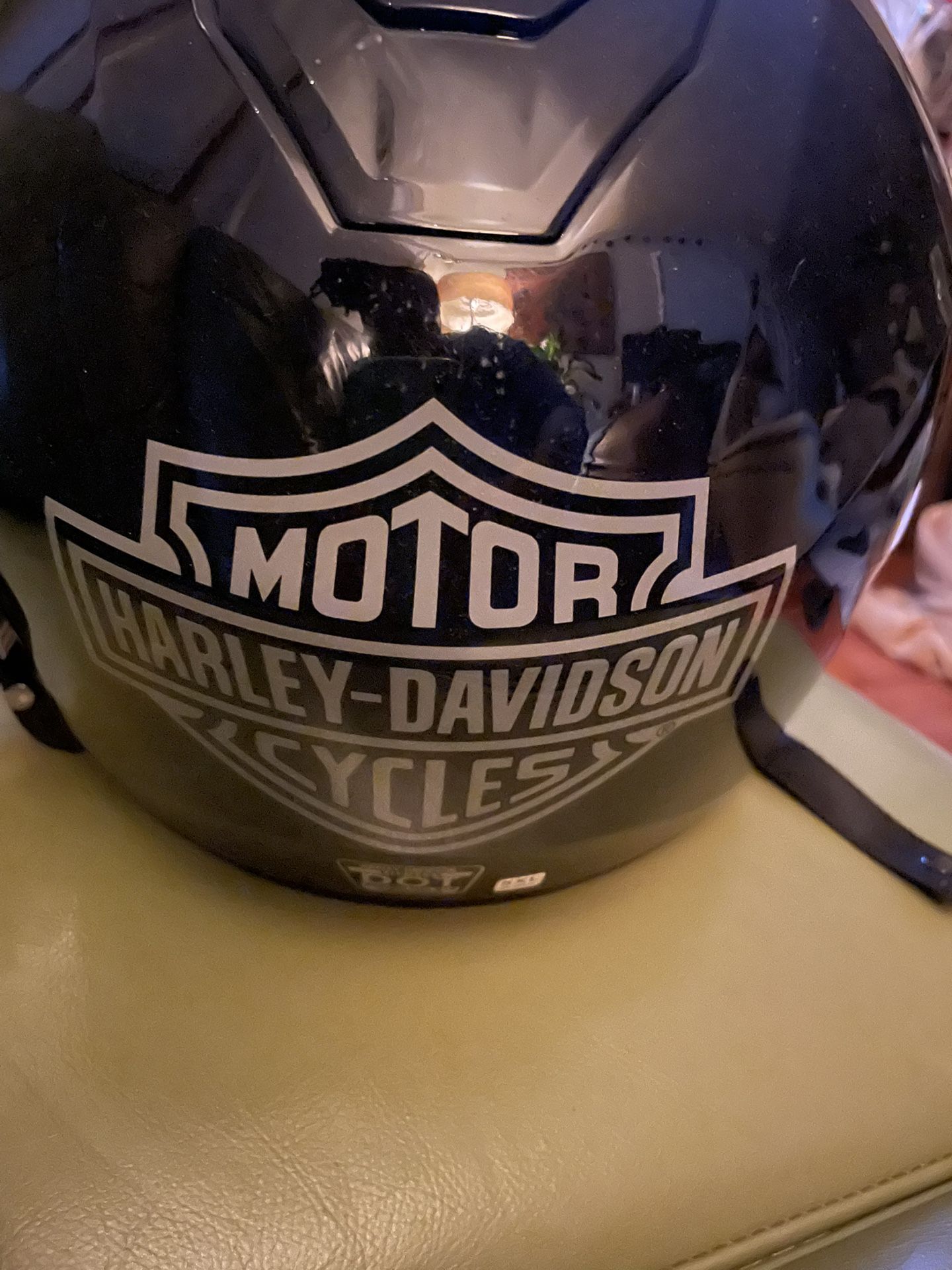 2023 Harley Davidson Sunshield II H31