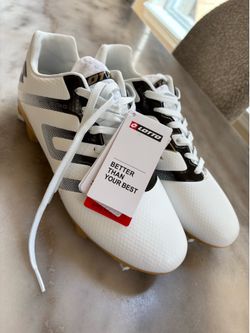 Lotto Maestro Soccer Cleats 7.5