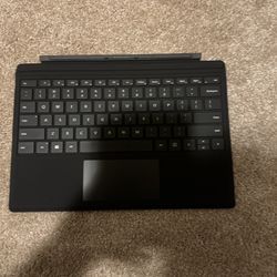 Microsoft Surface Magnetic Keyboard 