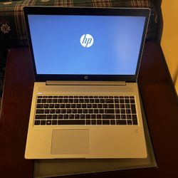 Hp Probook G7