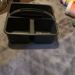 Shower Caddy