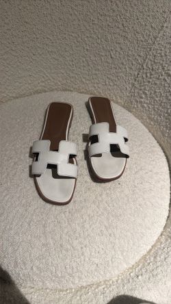 Hermes sandeles