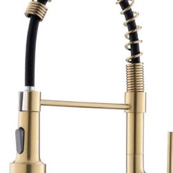 KITCHEN FAUCET 