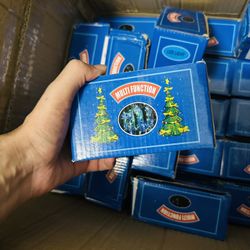 Christmas Decorations Lights 