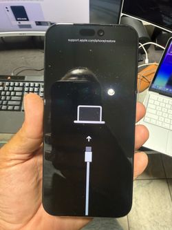 iPhone 16 Pro Max (Unlocked) 1TB