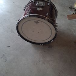 Drum
