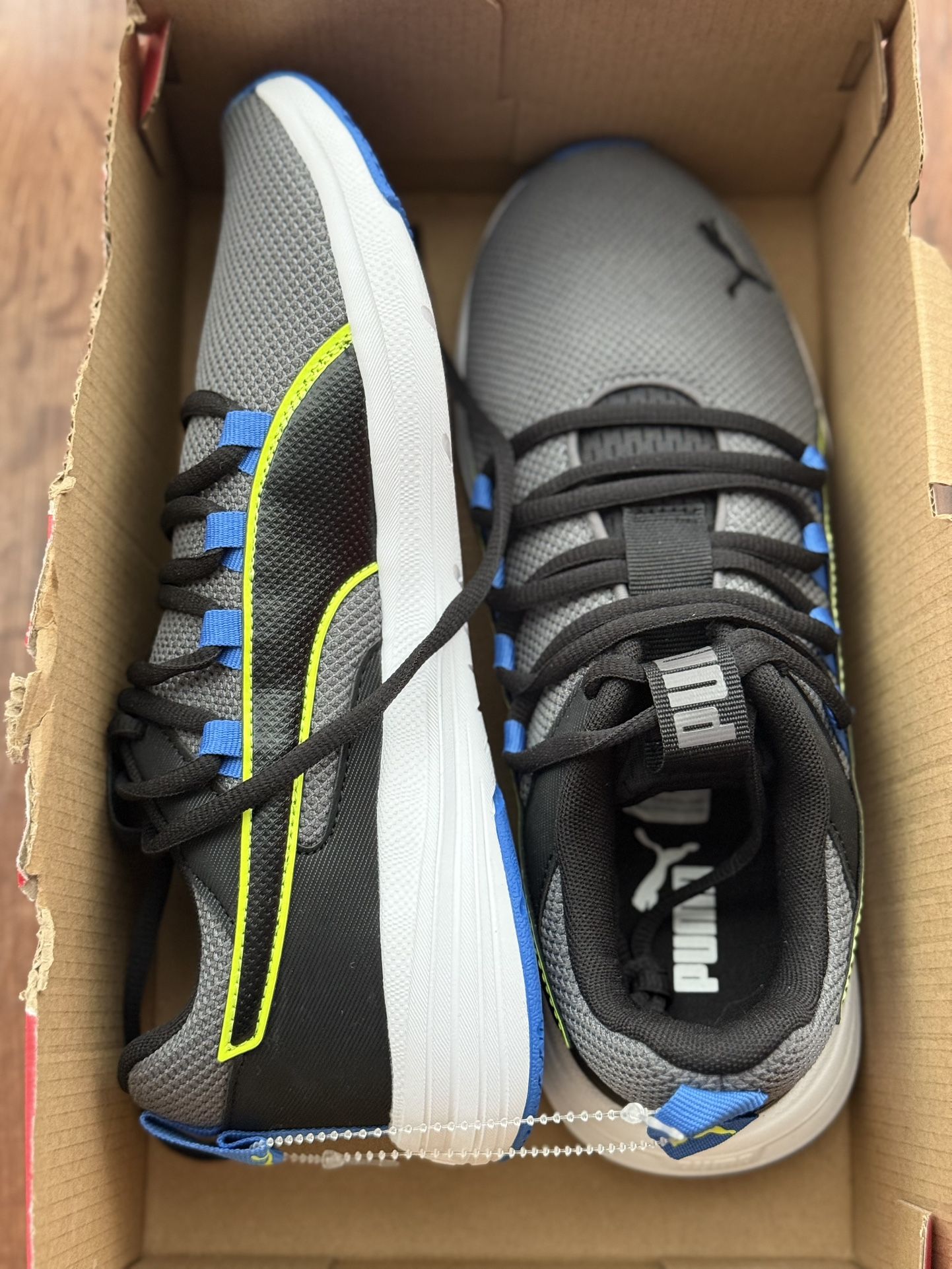 Puma Sneakers Size 6.5