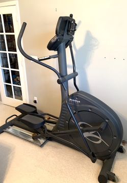 NordicTrack Elite 1300 Elliptical for Sale in Henderson NV OfferUp