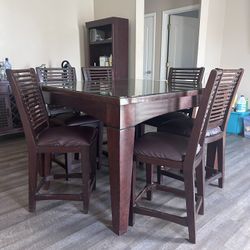 Dinning Table 
