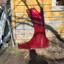 2015-20 Ford F150 Left Fender