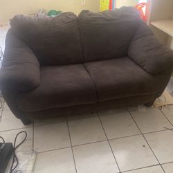 Couch Sofá 