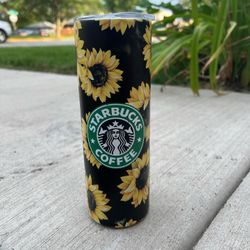 Tumbler