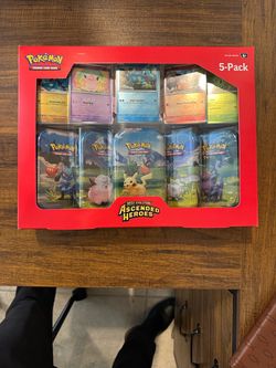 Pokémon TCG: Mega Evolution
