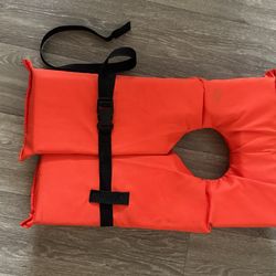 Adult Life Vest