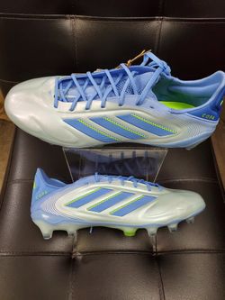 New Adidas Copa Pure 3 Elite FG Size 7.5, 9.5 Or 12 Us Men’s Soccer Cleats Style ID9038. NWT