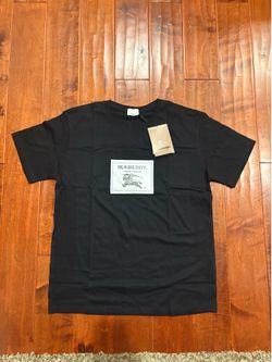Burberry shirt
