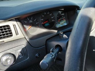 2012 Chevrolet Impala