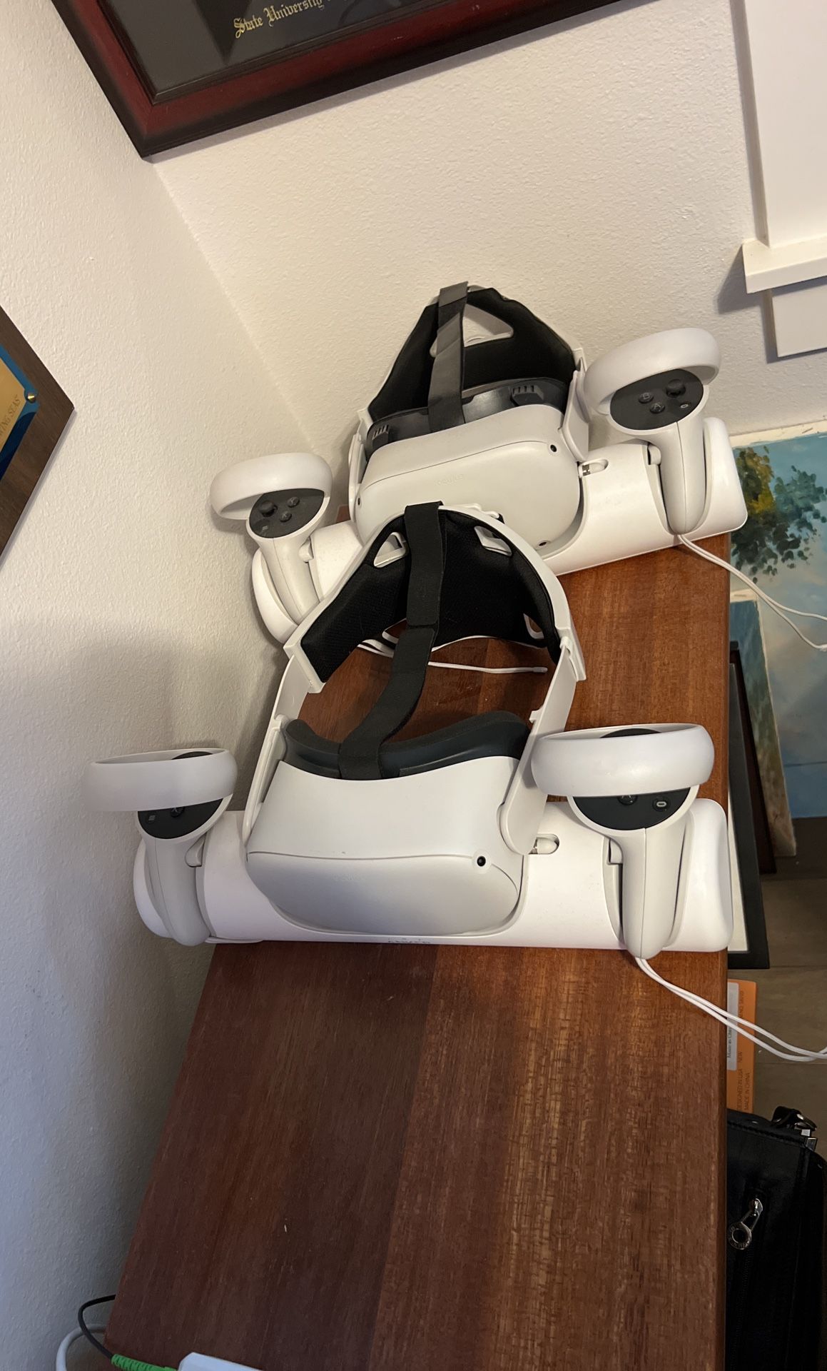 Oculus Quest 2