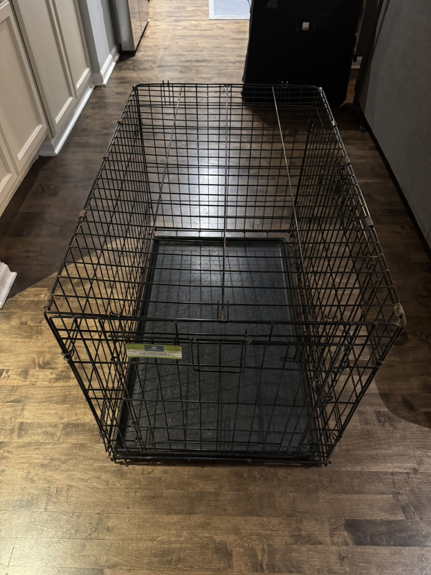 Dog Crate