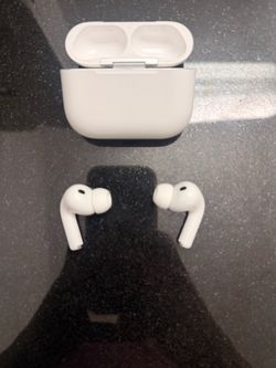 AirPod’s Pro 3