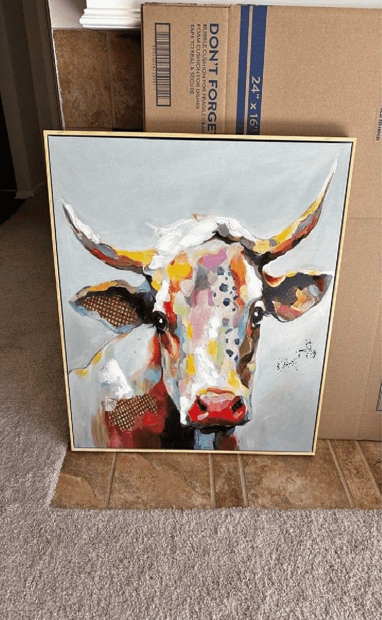 news even Captivating Canvas – Distinct Art to Brighten Your Space