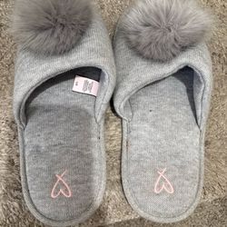 Victoria secret slippers