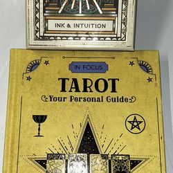 Tarot Kit